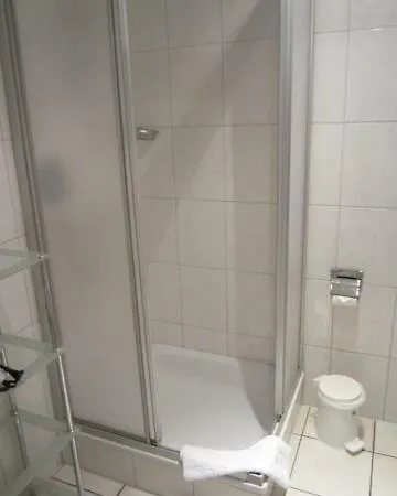 Ferienwohnung Seegatt 5 Norderney